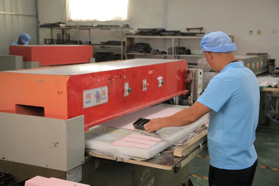 Cutting Machine