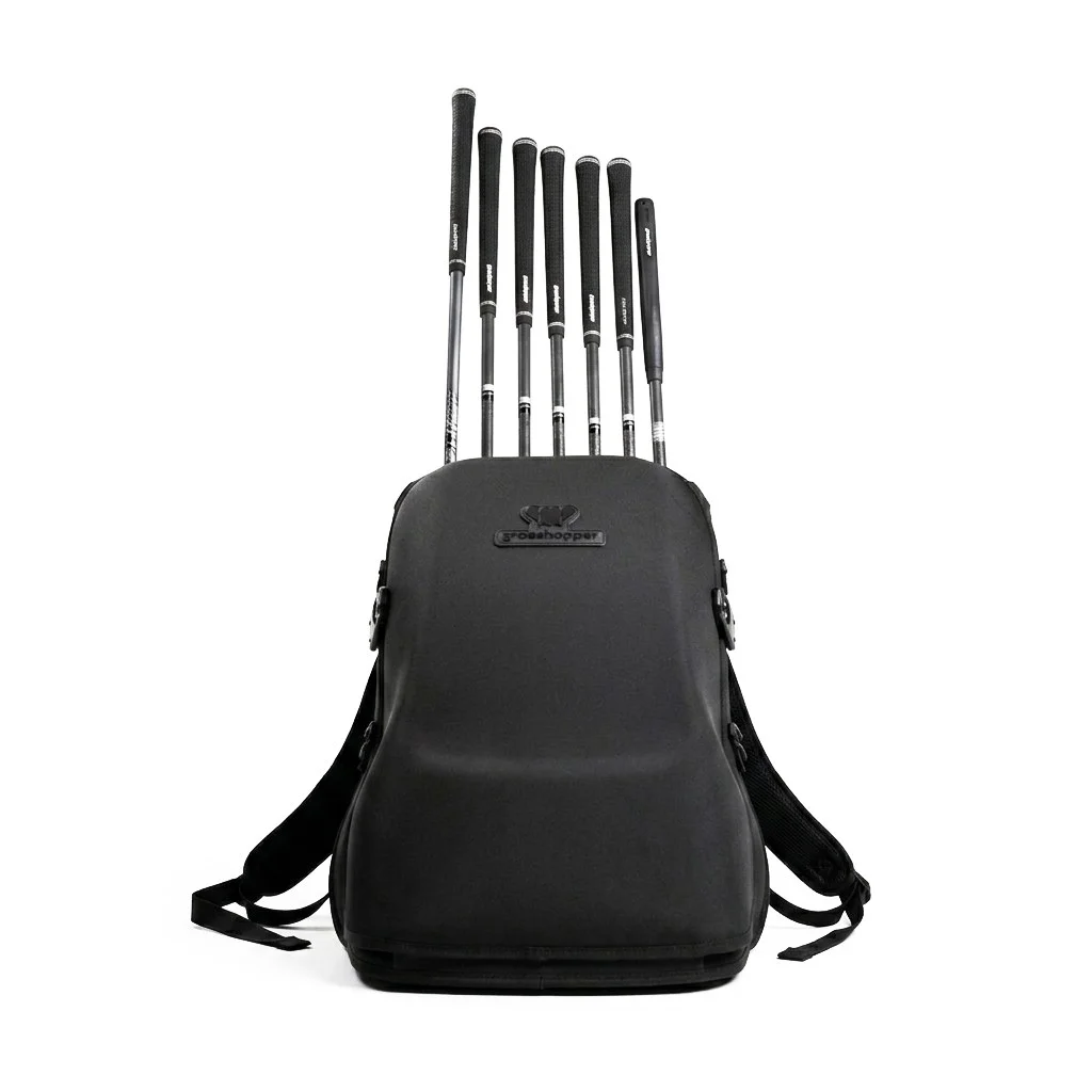 GOLF BACKPACKS