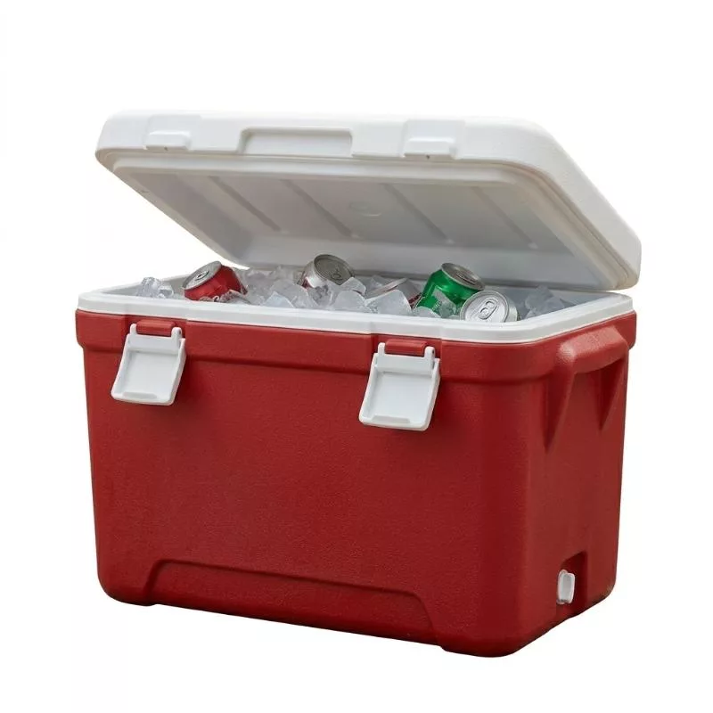 HARD-SIDED COOLERS