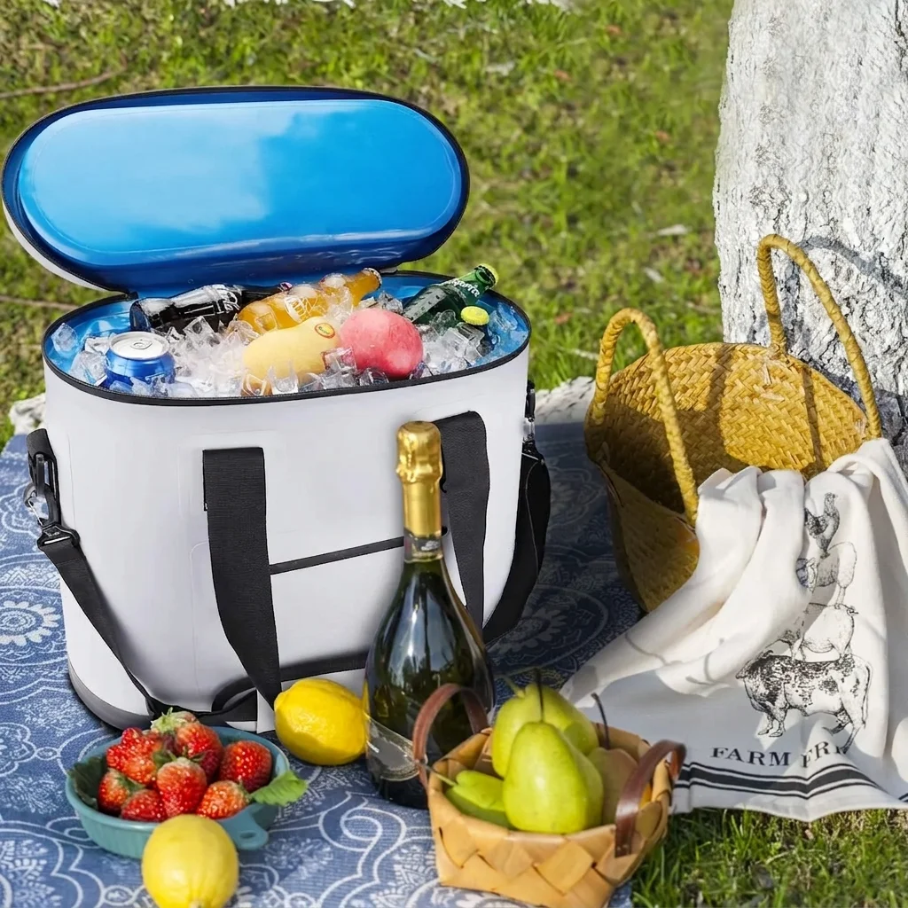 Custom Cooler Bag Manufacturer