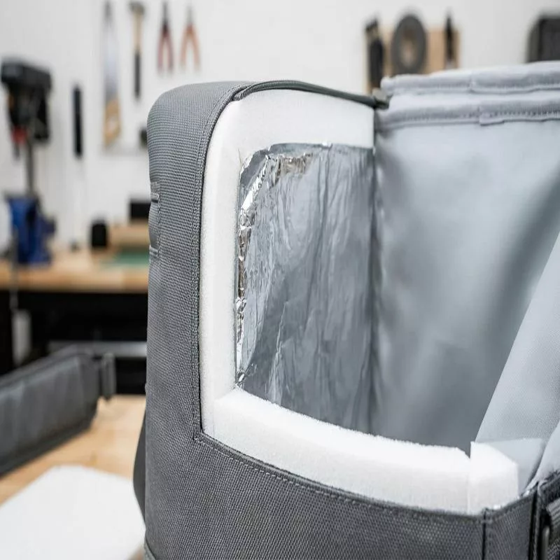 EPE Closed-Cell Foam