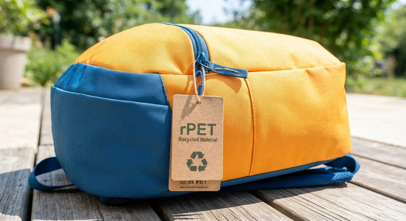 UV stability, recycled options, and compliance for nylon vs polyester