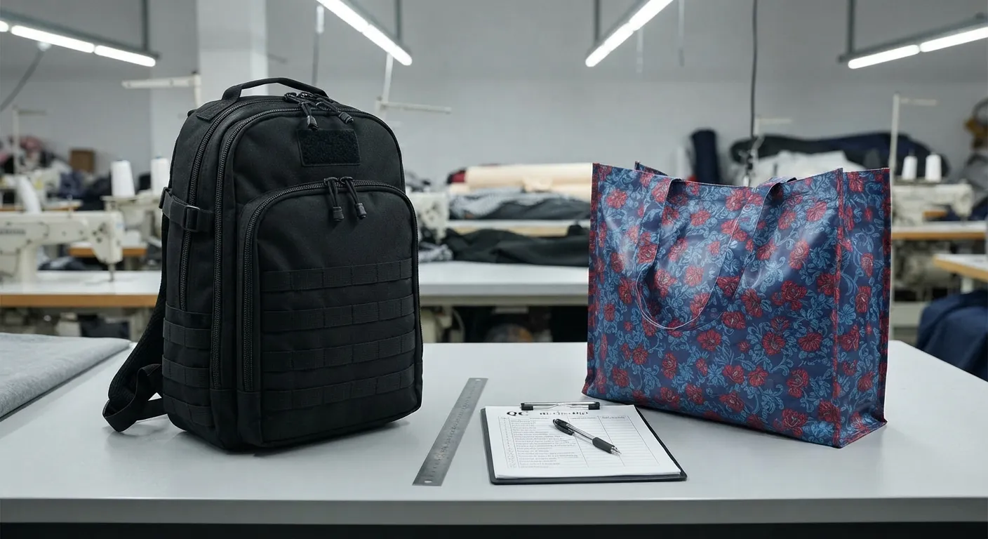 Nylon vs polyester pros and cons