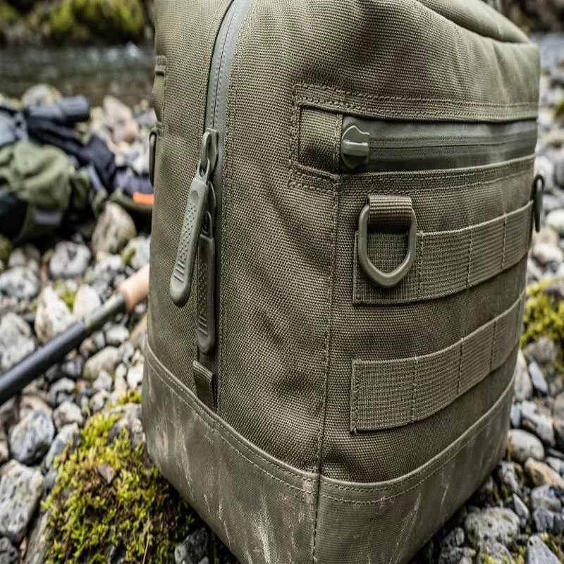 1680D Ballistic Nylon