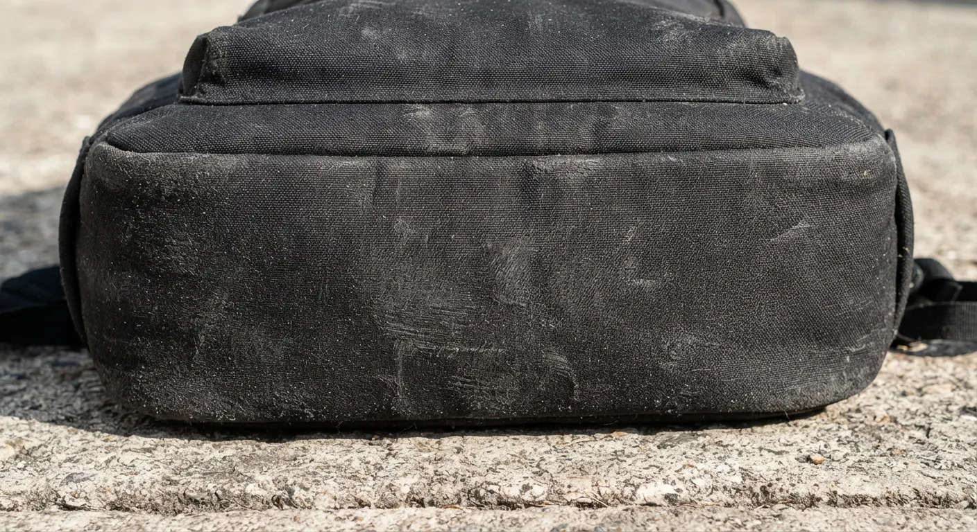 Abrasion resistance and panel structure of 300D, 600D, and 1680D Oxford fabric