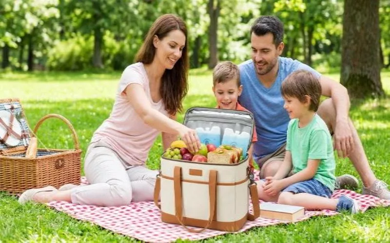 Outdoor & Picnic Adventures