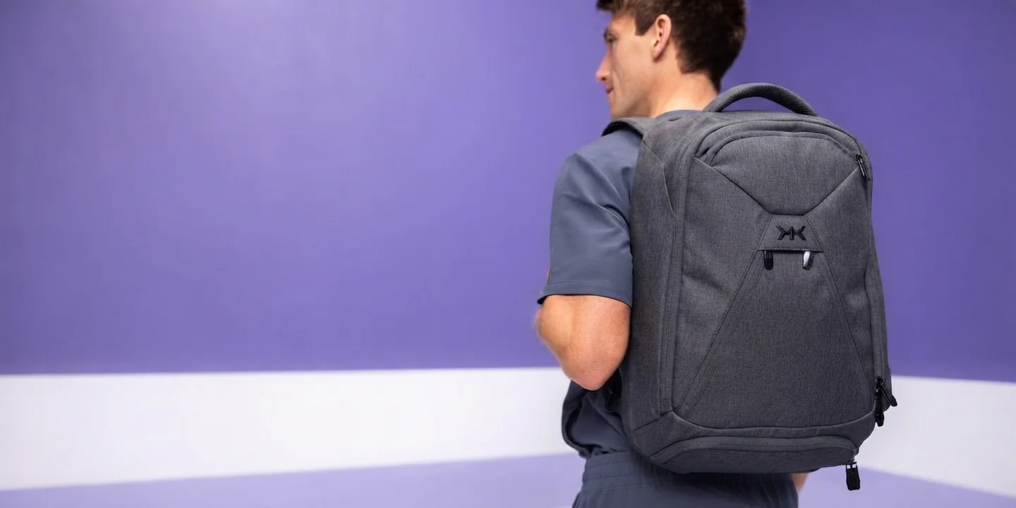 Proven Corporate Wellness Backpack Case Study: 93% Success