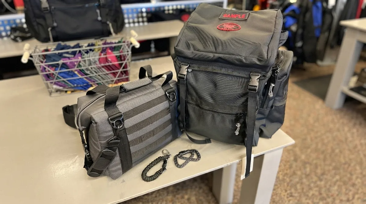 Rugged Marine-Grade Hardware