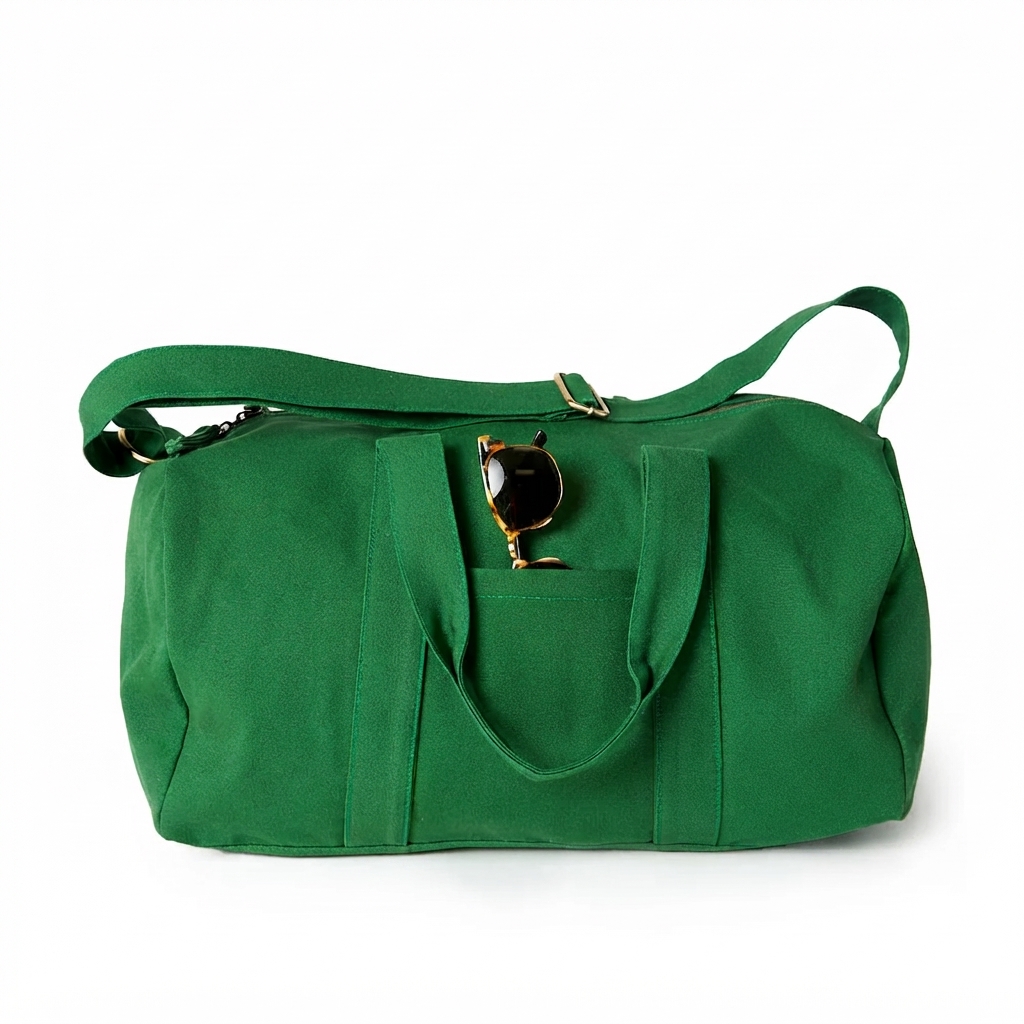 ECO-FRIENDLY SPORT BAGS