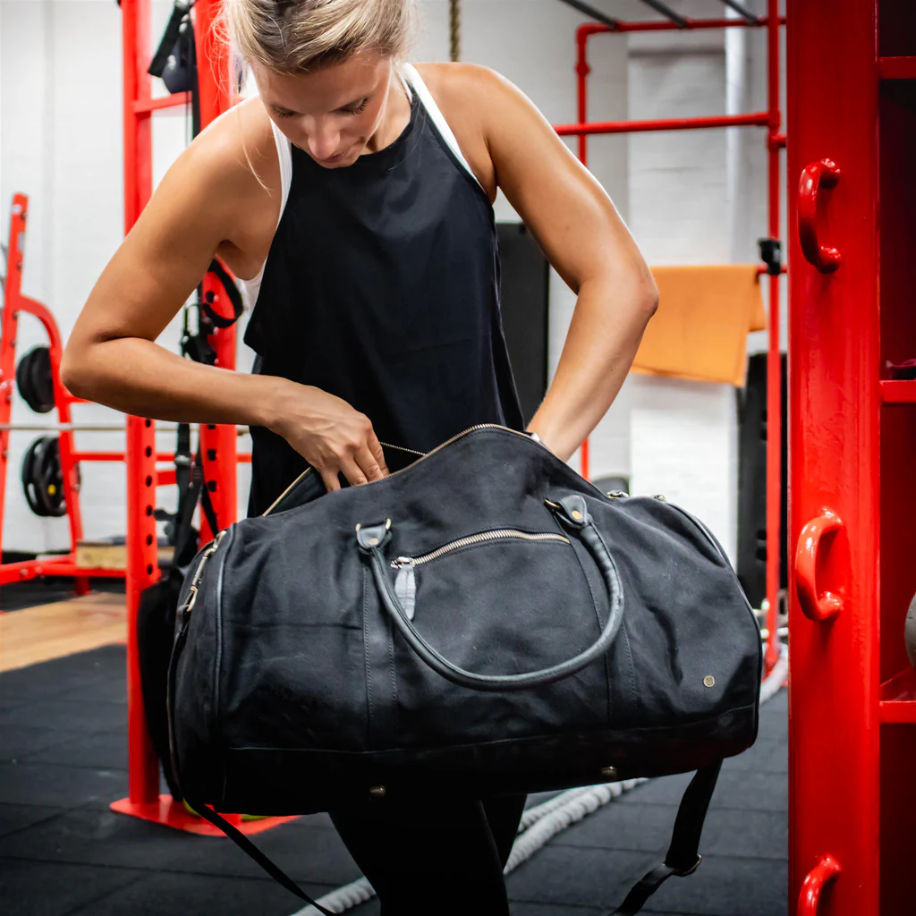 Gym & Fitness Training