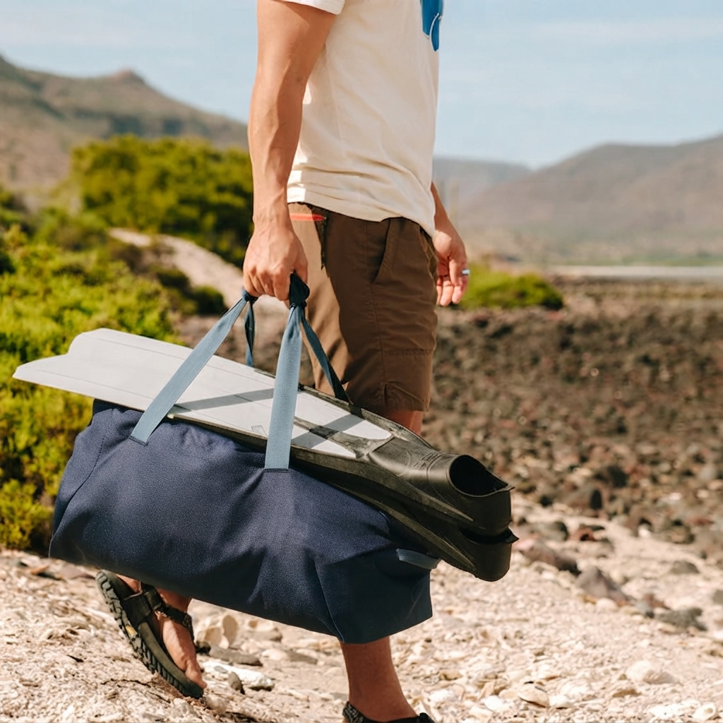 Outdoor & Adventure Sports