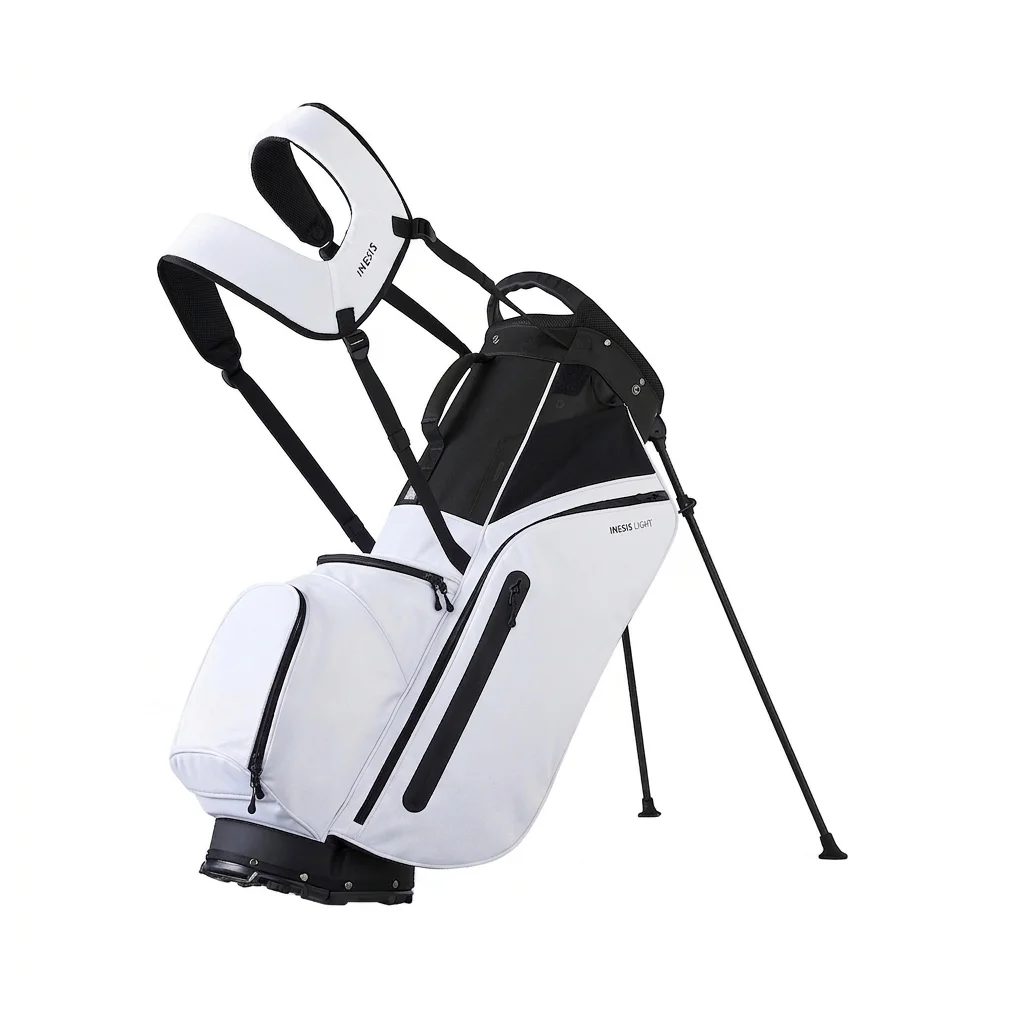 STAND BAGS