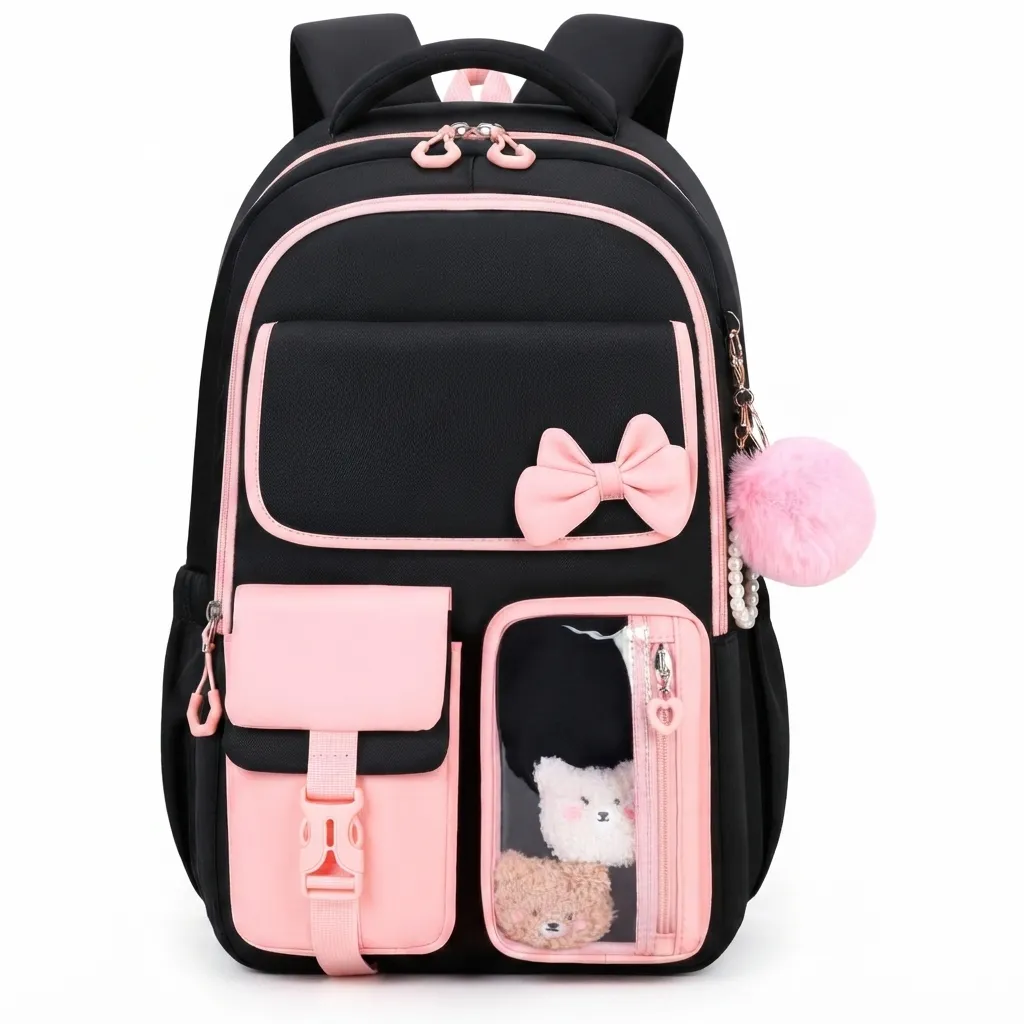 Student & School