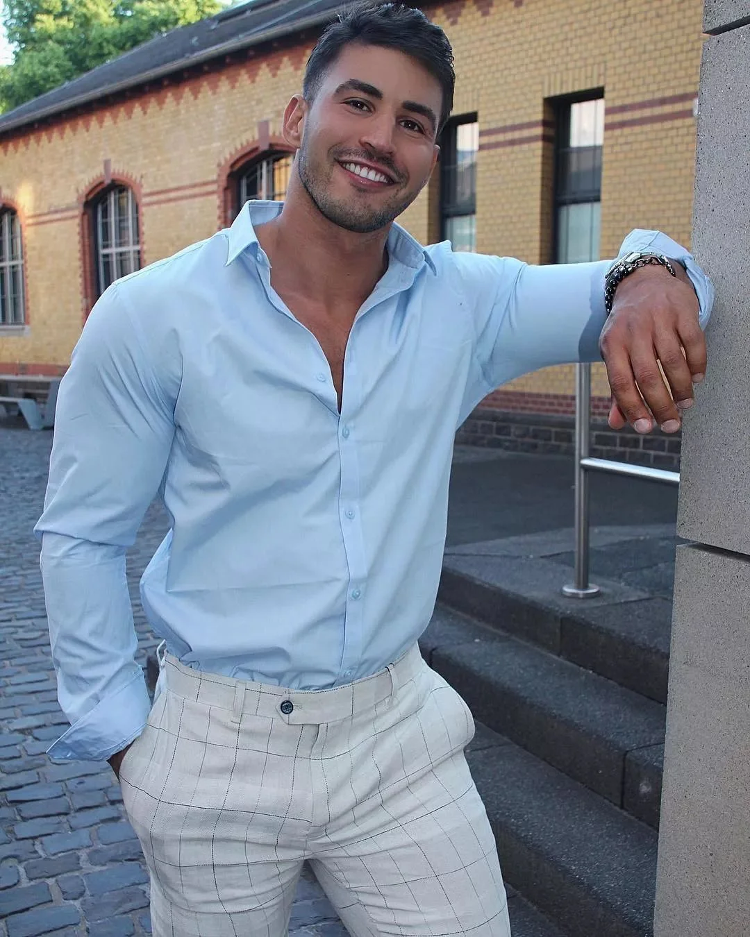 Marcus Weber