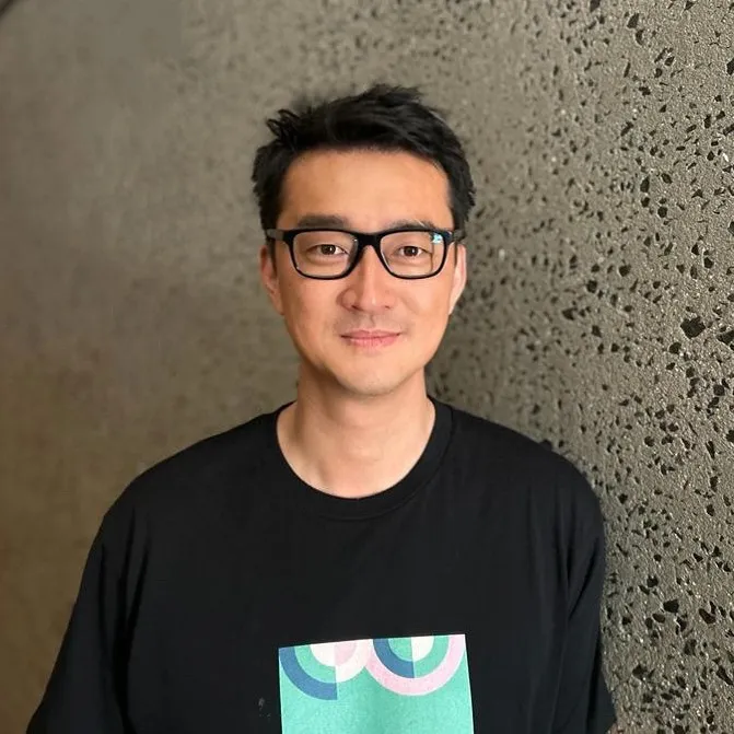 Shawn Yi