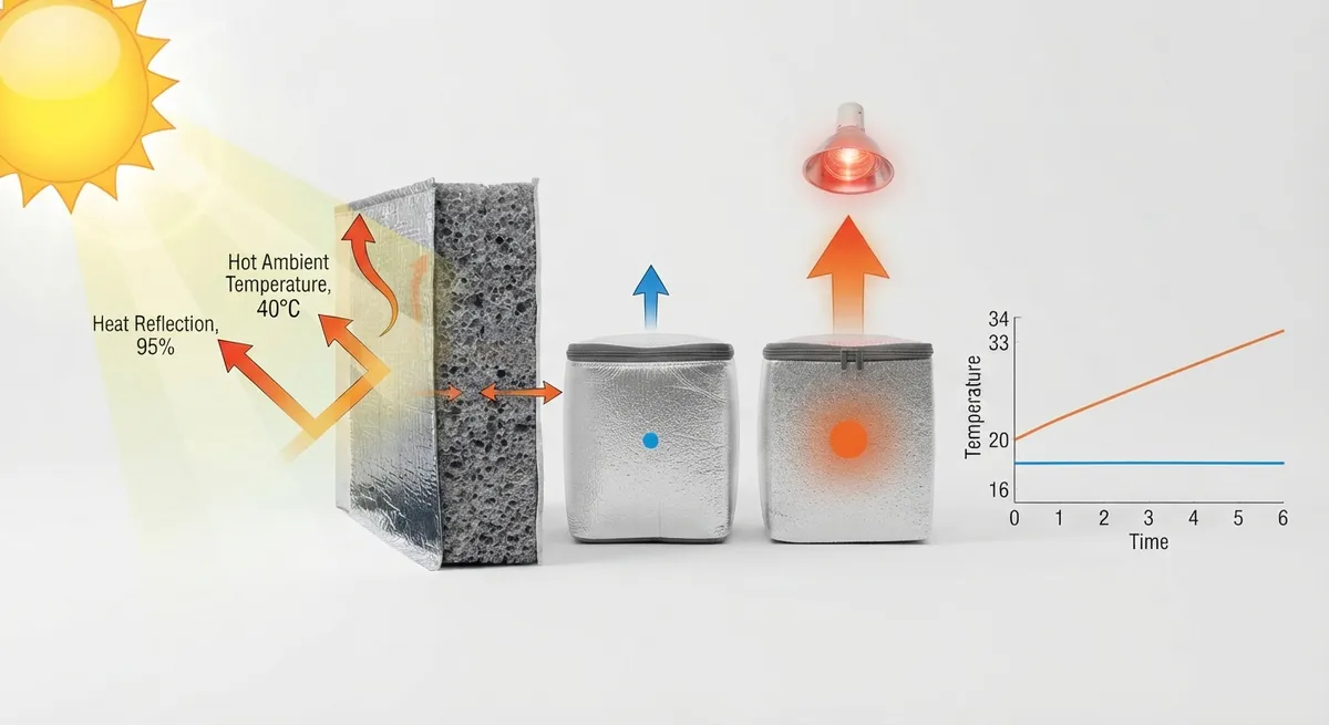 Thermal Insulation Engineering