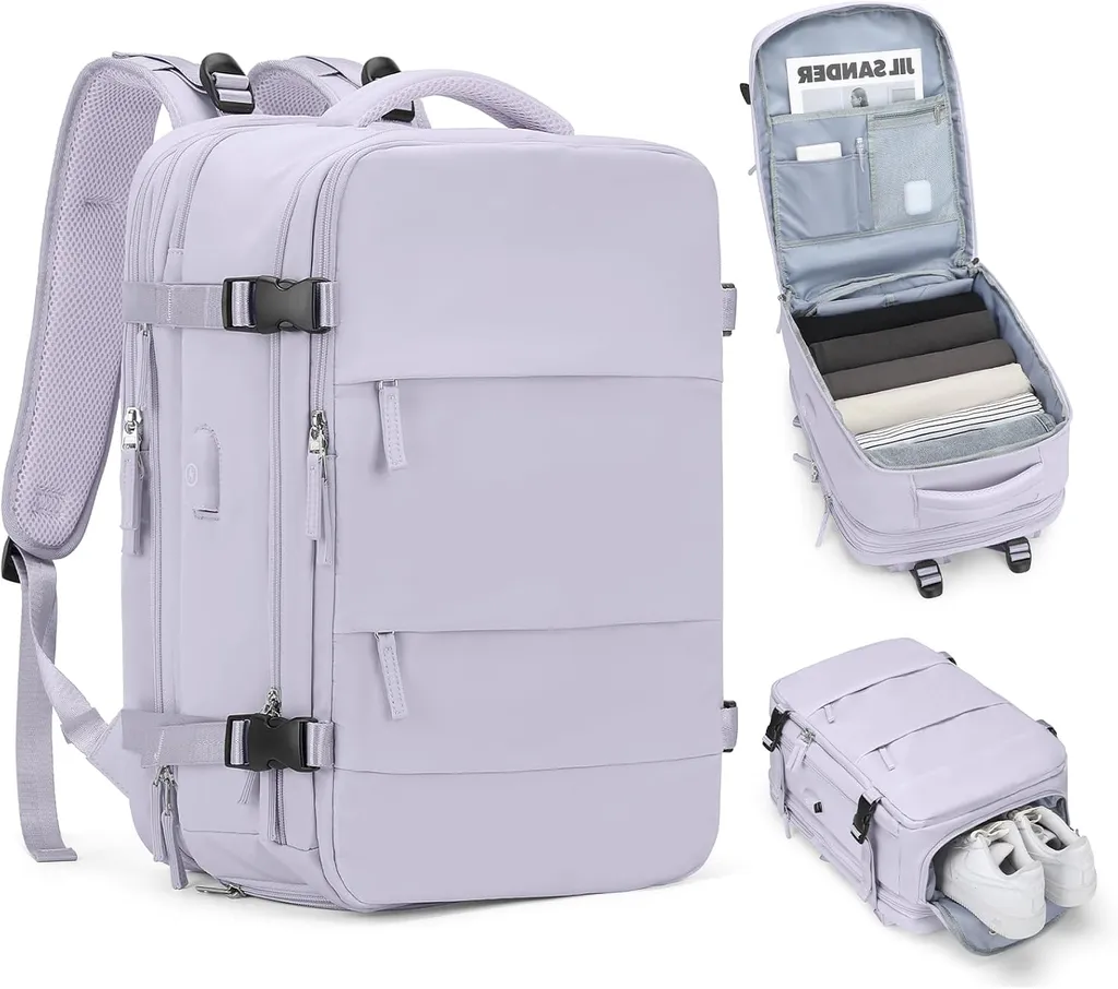 Travel Backpacks