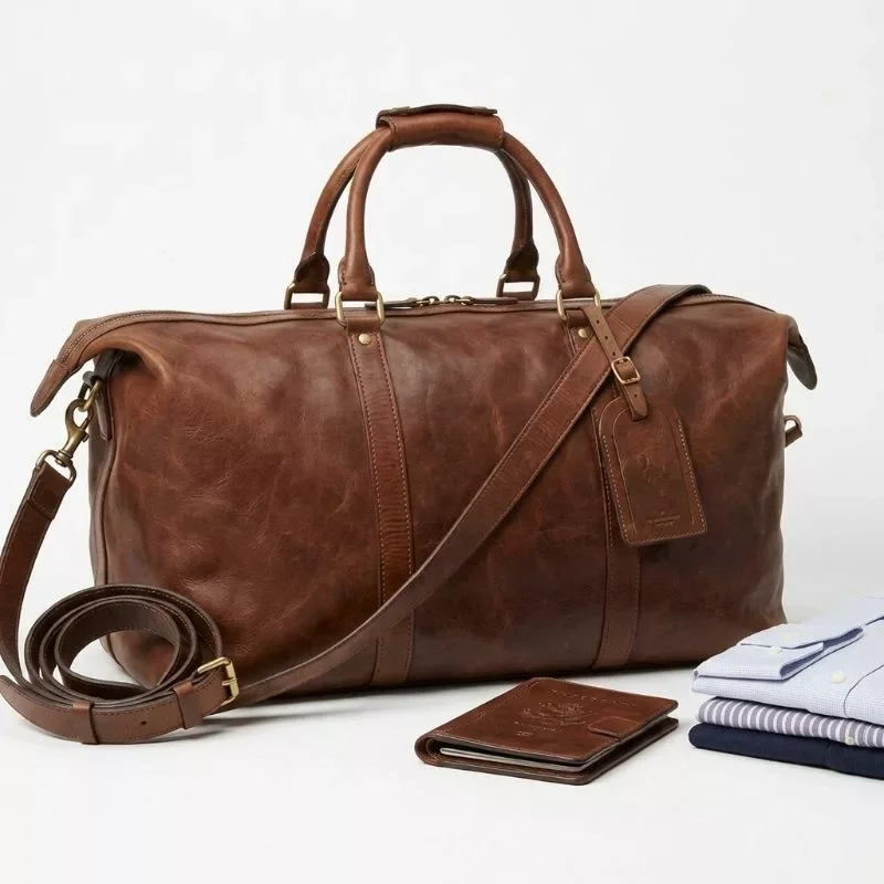 TRAVEL GOODS