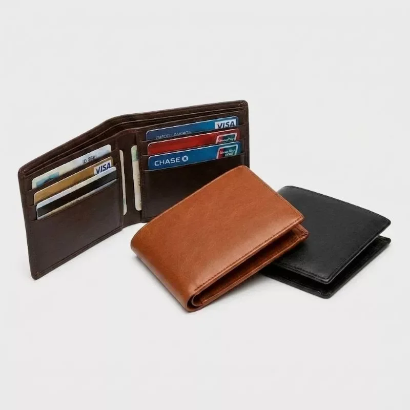 WALLETS