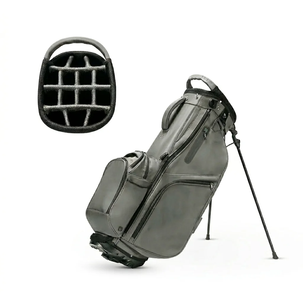 WATERPROOF BAGS