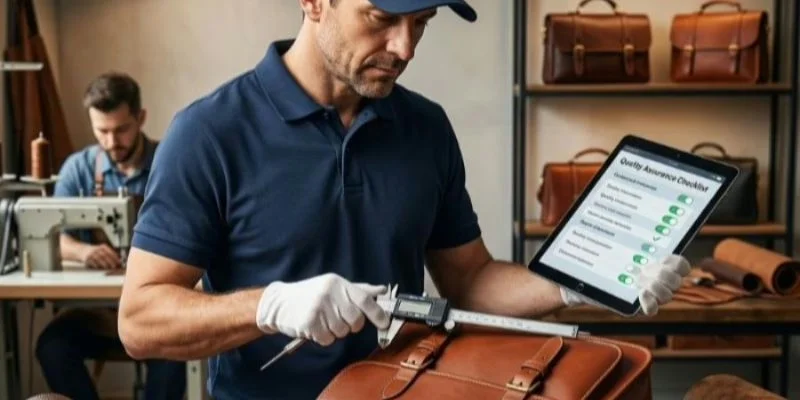Bag Quality And Standards