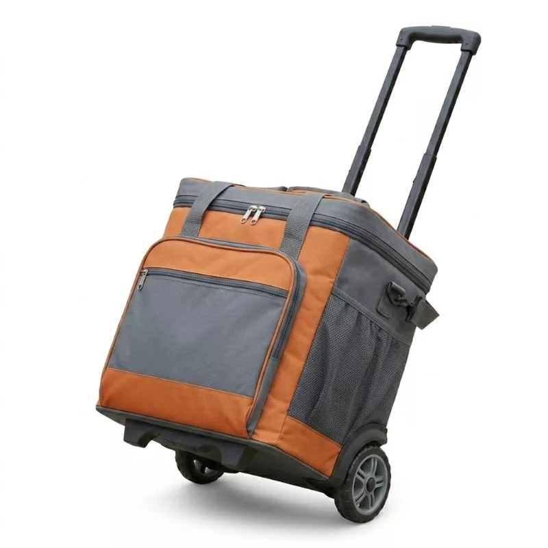 WHEELED COOLER BAGS