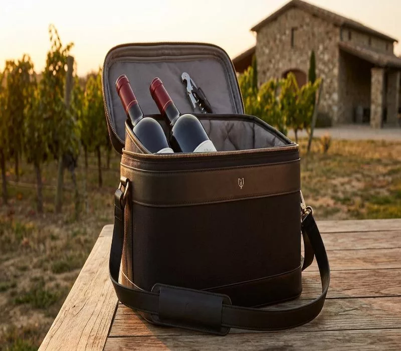 Wine & Beverage Business