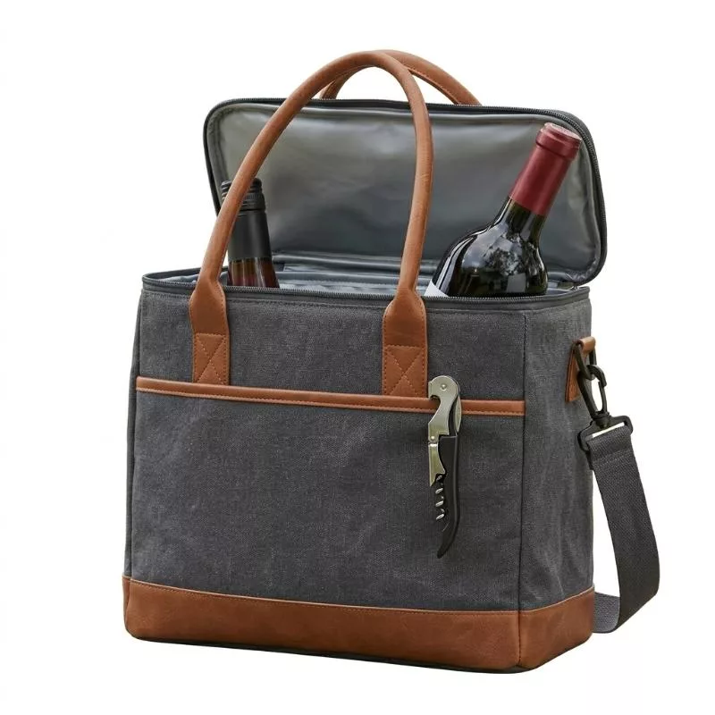 WINE COOLER BAGS
