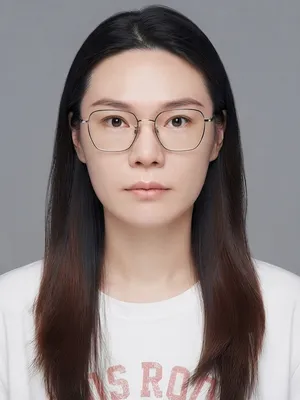 Mia Liu