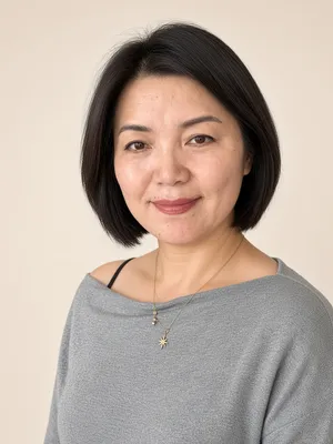Nina Sun