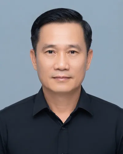 Eric Wang — Founder of LantaoBags