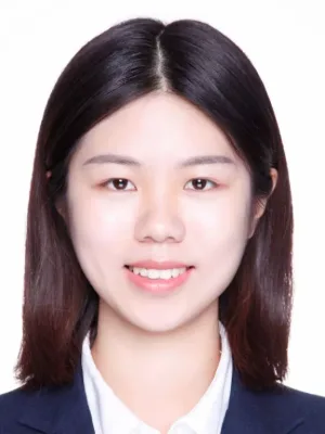 Yvette Ye