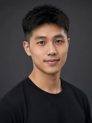 Alex Liu