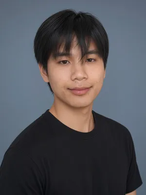 Kevin Chen