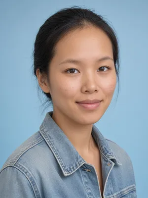 Ivy Wu