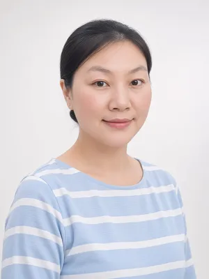 Sophie Zhou