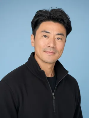 Daniel Wu