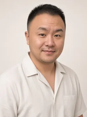 Leo Li