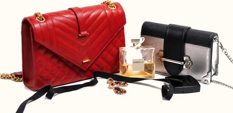 Handbags