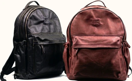 Backpacks