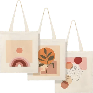Tote Bags