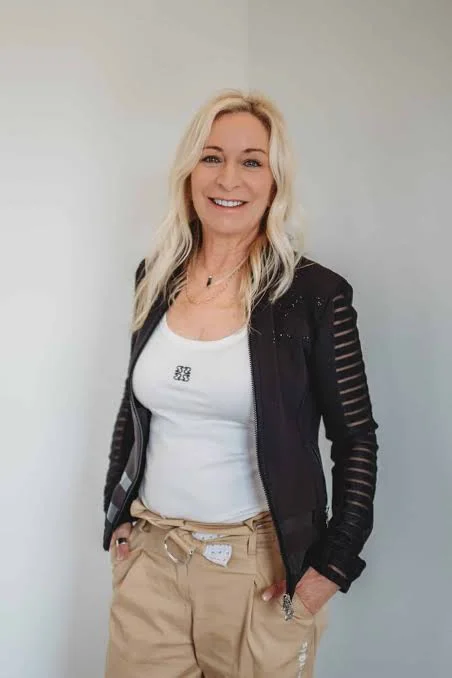 Marie-Claude Tremblay