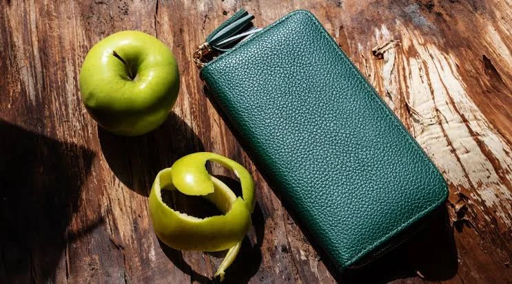 Plant-Based Vegan Leather