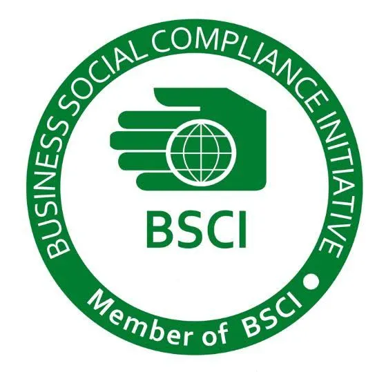 BSCI Audited