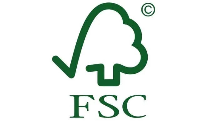 FSC Packaging