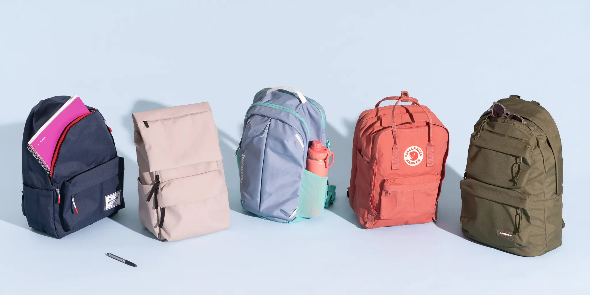 Custom backpack manufacturing quality and partnership at LantaoBags