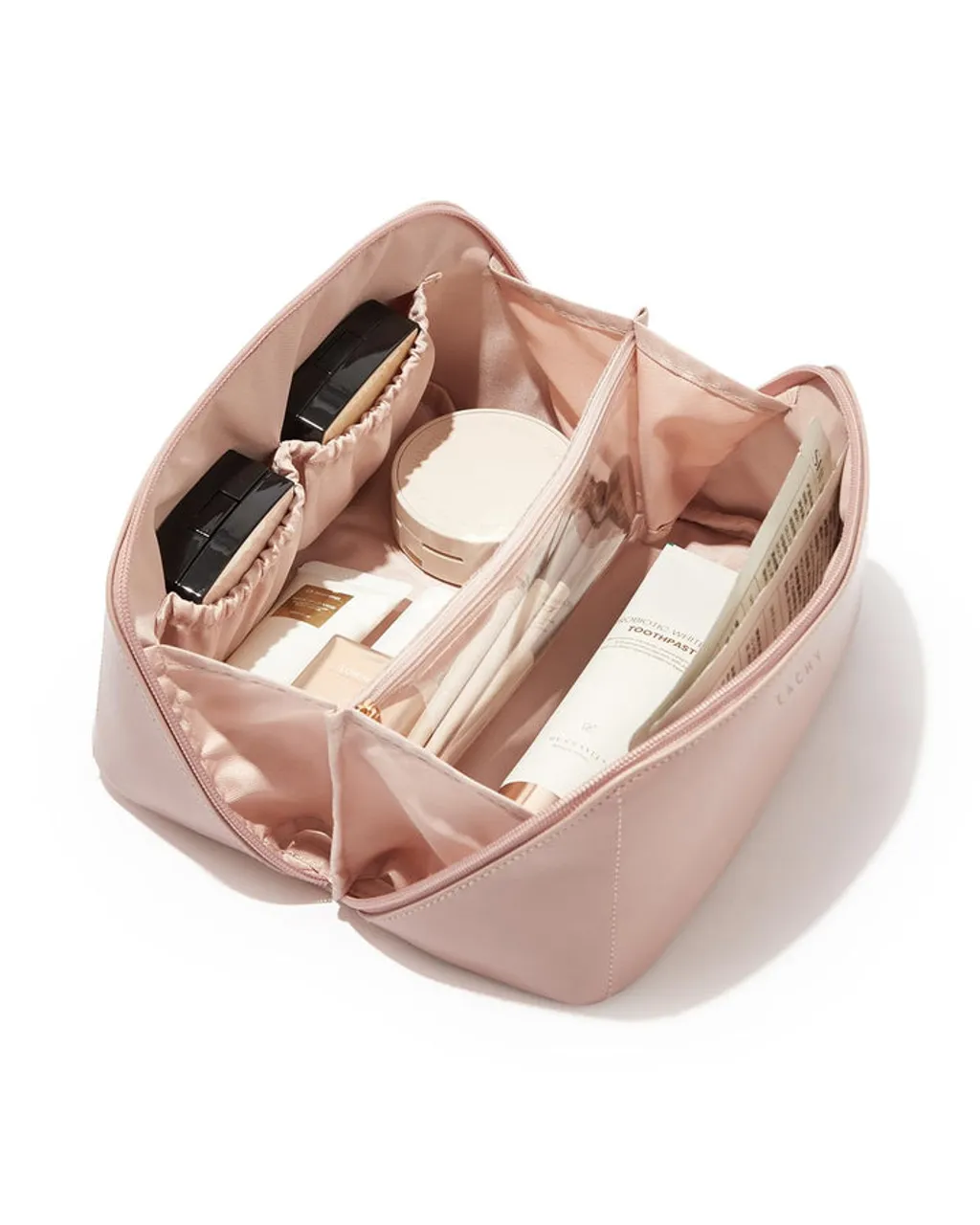 MAKEUP POUCHES