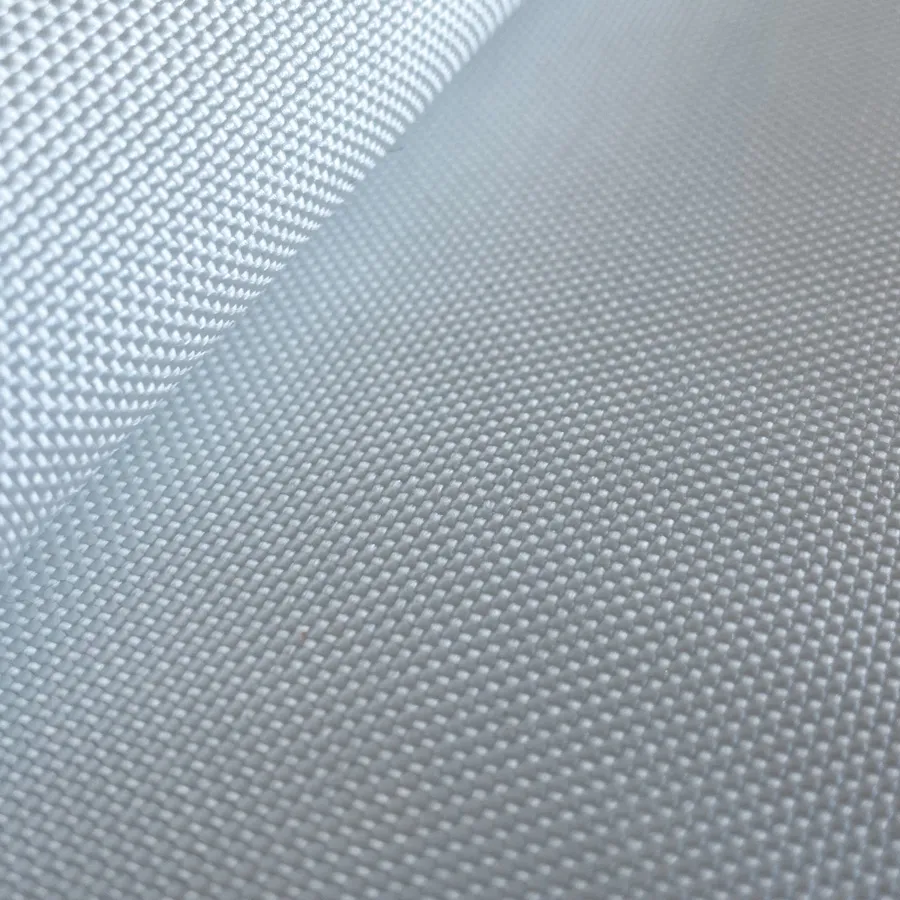 Cordura ECO & Recycled Polyester
