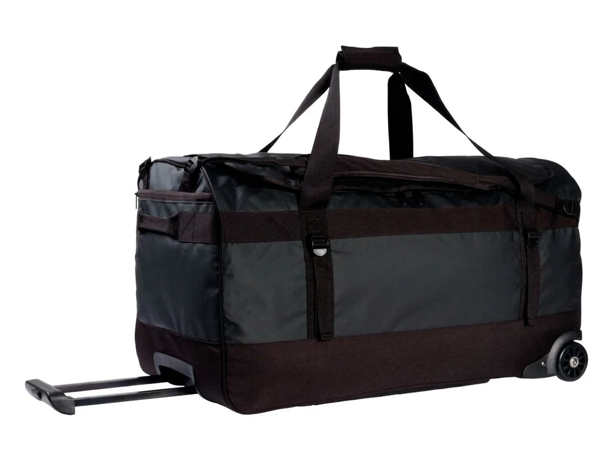 ROLLING DUFFLE BAGS