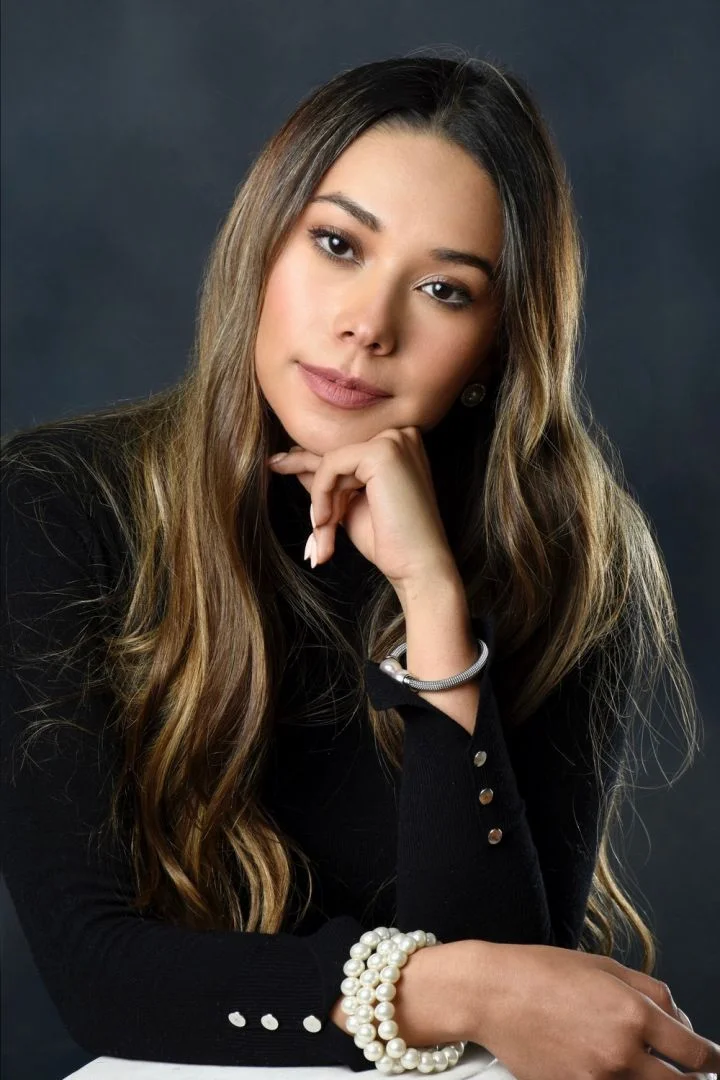 Sarah Okafor